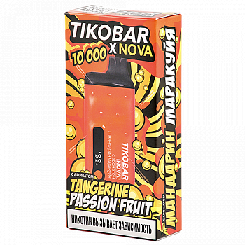 POD- Tikobar Nova X - 10.000  -  -  - 2% (1 .)