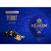    Kraken - Medium Seco - Peanut () - (30 )