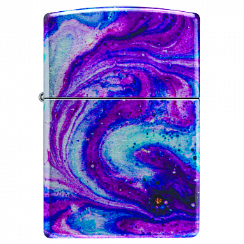  Zippo 48547 - Universe Astro