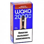 POD- Waka soPro - 20.000  -   - 2% - (1 .) 