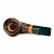  Volkan Pipe - Reverse Calabash Smooth - 480 ( )