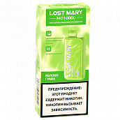 POD  Lost Mary - MO (10.000 ) -  -  - 2% - (1 .) - {TM}