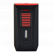  Colibri Slide LI850 T14 - Slide Black\Red ()