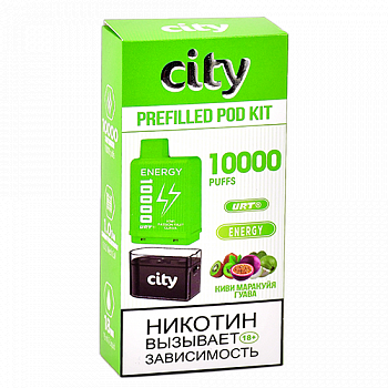  POD- City - Energy 10.000  -  -  -  - 1,8% - (1 .)