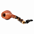  Volkan Pipe - Red Princess - Special Bamboo Smooth 406 ( )