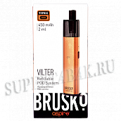  POD- Brusko VILTER Orange