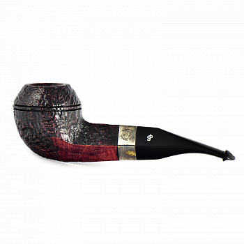  Peterson Sherlock Holmes - SandBlast - Hudson P-Lip ( 9 )