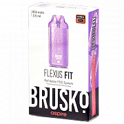  POD- Brusko FLEXUS FIT - Purple