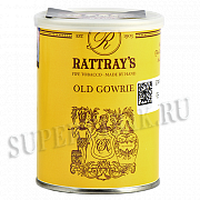  Rattray's Old Gowrie (100 )