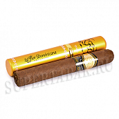  La Flor Dominicana - Oro Natural 6 Tubo (1 )