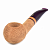  Savinelli Riccio - Rustic Natural 321 ( 9 )