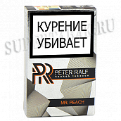    Peter Ralf - Mr. Peach (50 )