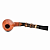  Volkan Pipe - Red Princess - Special Bamboo Smooth 406 ( )