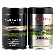  Caffe Carraro - Dolci Arabica ( 250 )