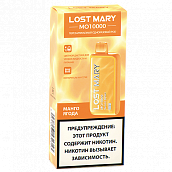 POD  Lost Mary - MO (10.000 ) -  -  - 2% - (1 .) - {TM}