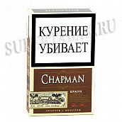  Chapman - King Size - Brown ( 255)