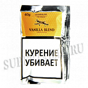  Stanislaw  - Vanilla Blend ( 40 )