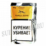  Stanislaw  - Vanilla Blend ( 40 )