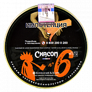  Chacom - Mixture 6 (50 )