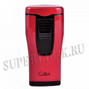  Colibri Monaco - LI 880 T7 (Metallic Red )