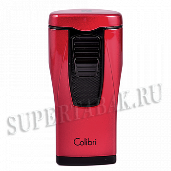  Colibri Monaco - LI 880 T7 (Metallic Red )