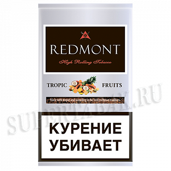   Redmont - Tropic Fruits (40 )