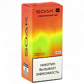 POD- SOAK M -   (6.000 ) - 2% - (1 .)