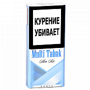  Multi Tabak - North Slim Size ( 190)