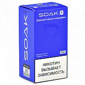 POD- SOAK R -  - ׸  (5.000 ) - 2% - (1 .)