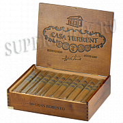  Casa Turrent - 1973 - Gran Robusto (1 )