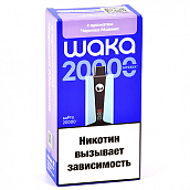 POD- Waka soPro - 20.000  -  -  - 2% - (1 .) 