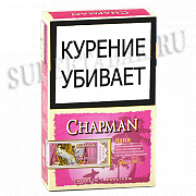  Chapman - King Size -  () - (255)