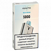 POD- Ignite V2 (5.000 ) - Blue Dream - 2% - (1 .)