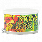  Cornell & Diehl - Tinned Blends - Briar Fox (57 )