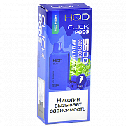   HQD CLICK -  -  (5500 ) - (1 .)