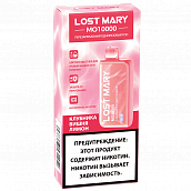 POD  Lost Mary - MO (10.000 ) -  -  -  - 2% - (1 .) - {M}