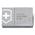 - Victorinox - Classic SD Precious Alox Infinite Grey - 0.6221.4031G