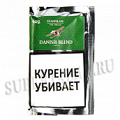  Stanislaw  - Danish Blend ( 40 )