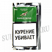  Stanislaw  - Danish Blend ( 40 )