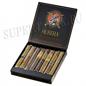  Gurkha - Godzilla (   8 .)