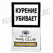  The Royal Pipe Club -  Golden Virginia (40 )