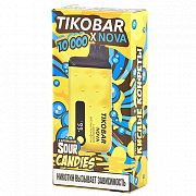 POD- Tikobar Nova X - 10.000  -   - 2% (1 .)