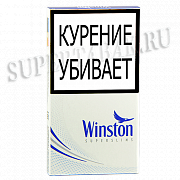  Winston - SuperSlim - Blue - ( 233)