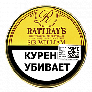  Rattray's Sir William (50)