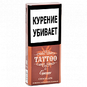  Cigaronne Tattoo - Chocolate Super Slims (20 .)