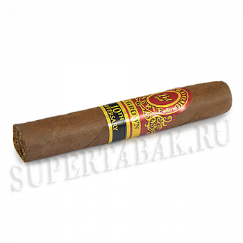  Perdomo - Reserve 10 Year Anniversary Box-Pressed - Sun Grown - Robusto  (1 .)