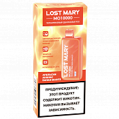 POD  Lost Mary - MO (10.000 ) -  -  -  -  - 2% - (1 .) -{M}