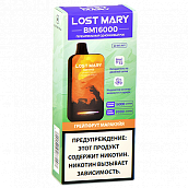 POD  Lost Mary - BM (16.000 ) -  -  - 2% (1 .) - {TM}