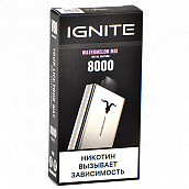 POD- Ignite V80 (8.000 ) - Watermelon Mix - 2% - (1 .)