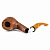  Savinelli Arancia - Smooth Brown 670 ( 9 )